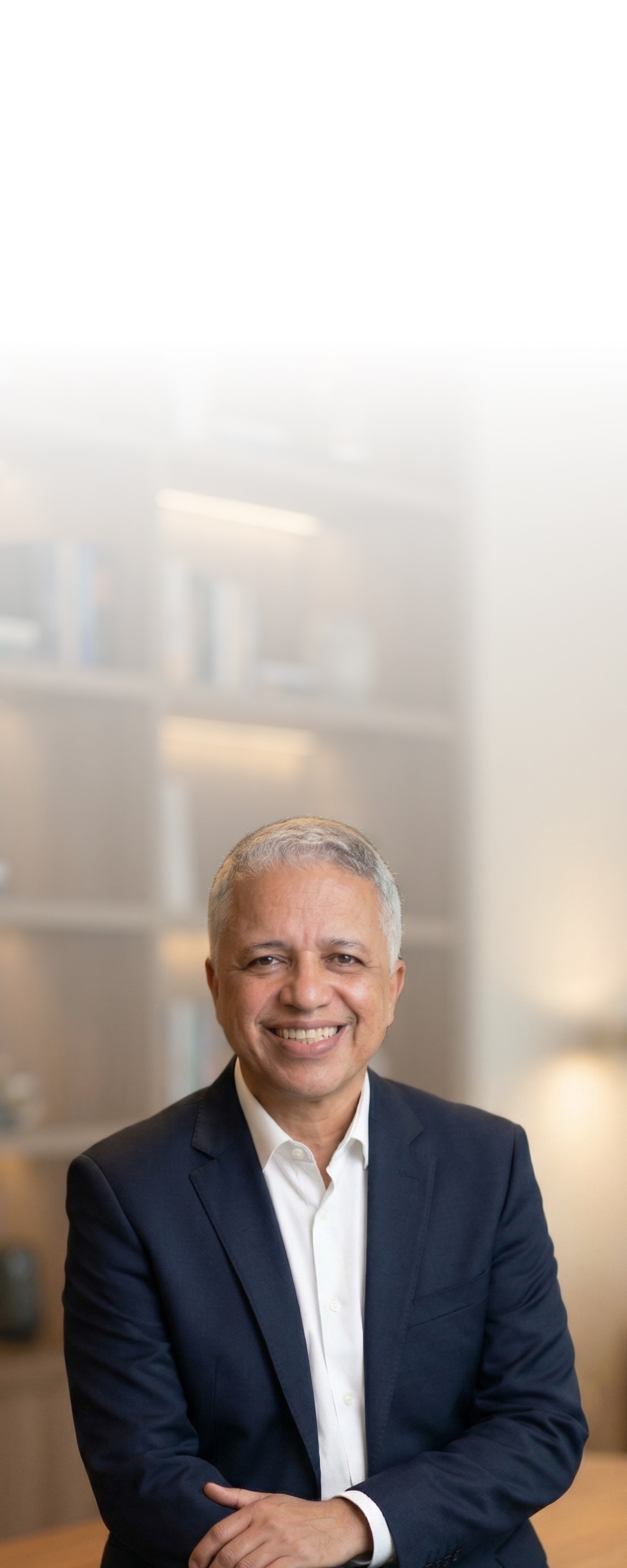 Dr. Reginaldo Fonseca - Ortopedista em São Luís MA