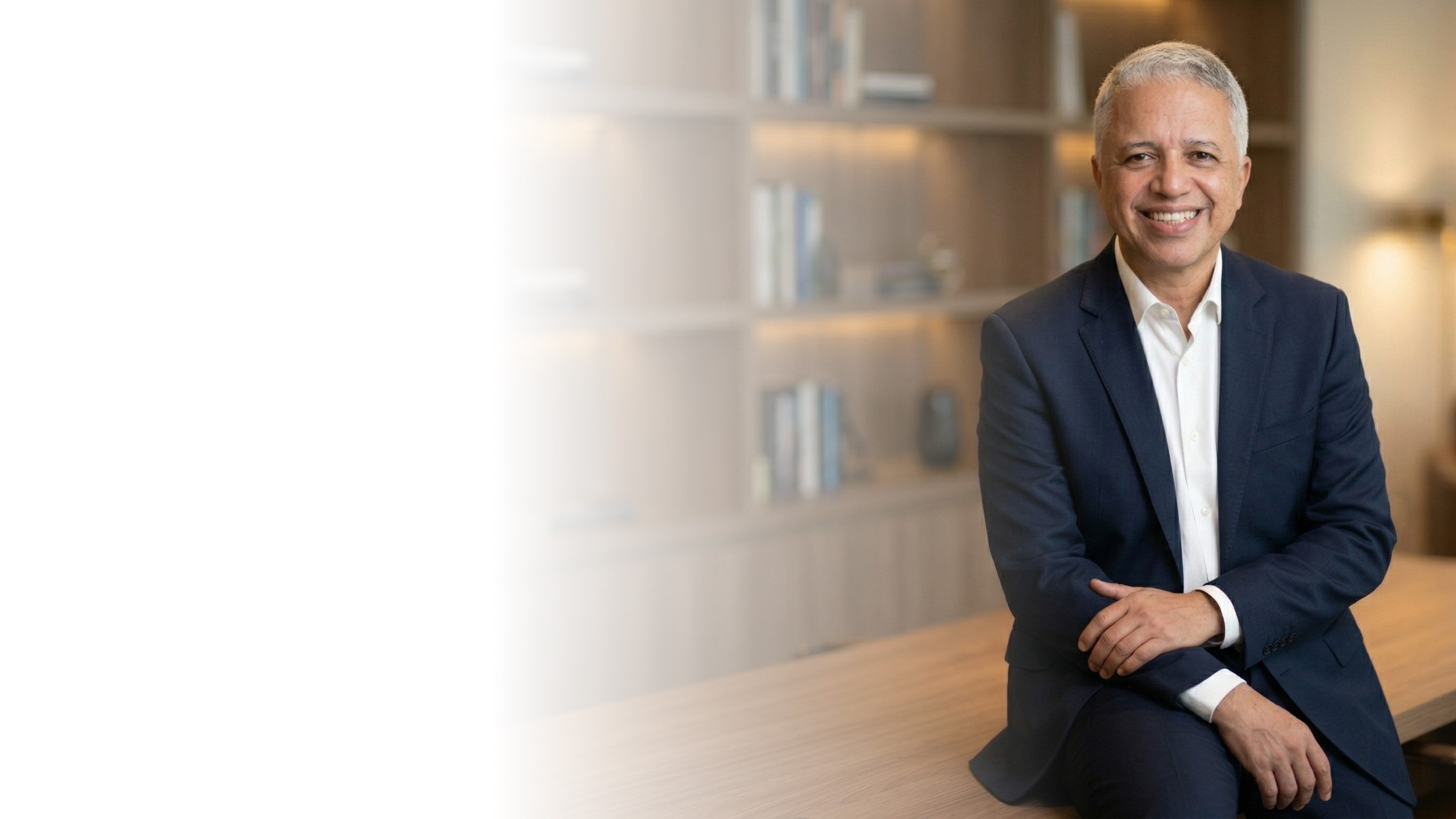 Dr. Reginaldo Fonseca - Ortopedista em São Luís MA